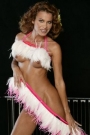 Topless DJ Diva