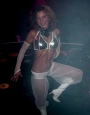 Topless DJ Diva